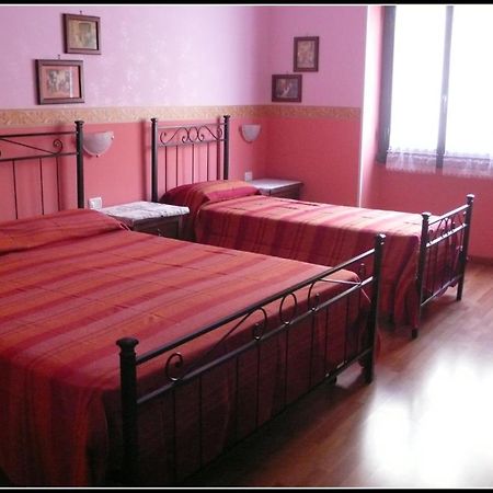 Da Nonna Maria B&B Рим Екстер'єр фото