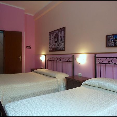 Da Nonna Maria B&B Рим Екстер'єр фото