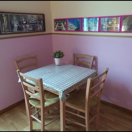 Da Nonna Maria B&B Рим Екстер'єр фото