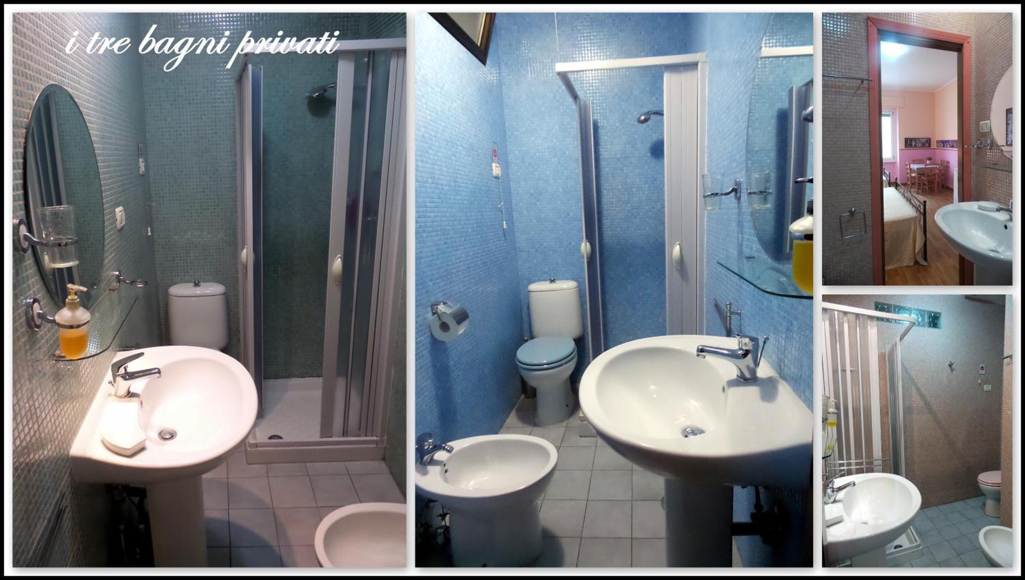Da Nonna Maria B&B Рим Екстер'єр фото