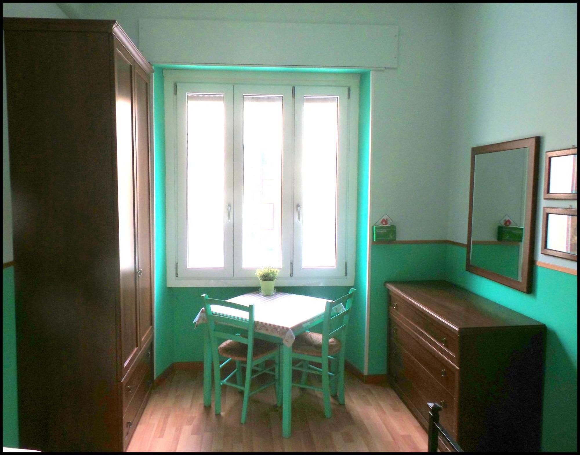 Da Nonna Maria B&B Рим Екстер'єр фото