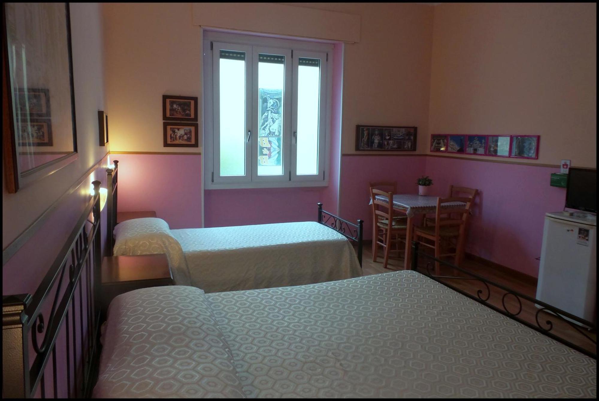 Da Nonna Maria B&B Рим Екстер'єр фото