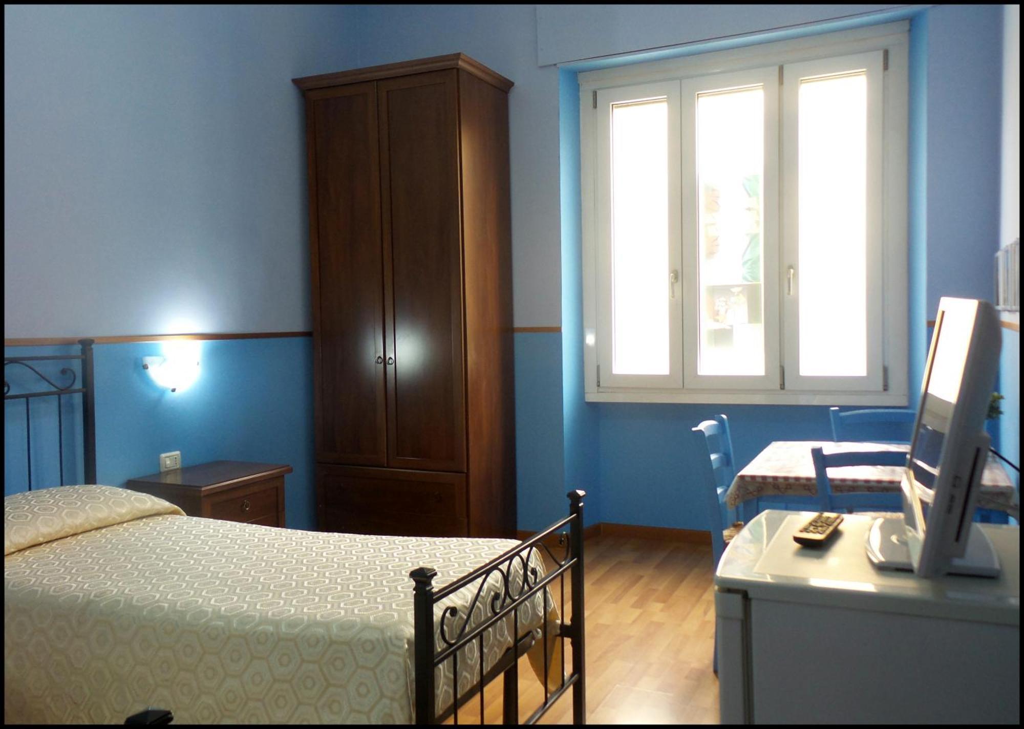Da Nonna Maria B&B Рим Екстер'єр фото
