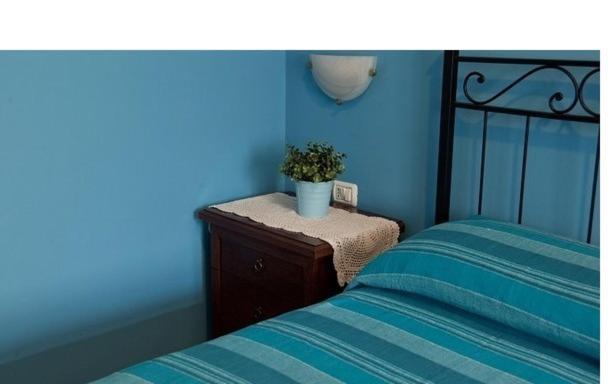 Da Nonna Maria B&B Рим Екстер'єр фото