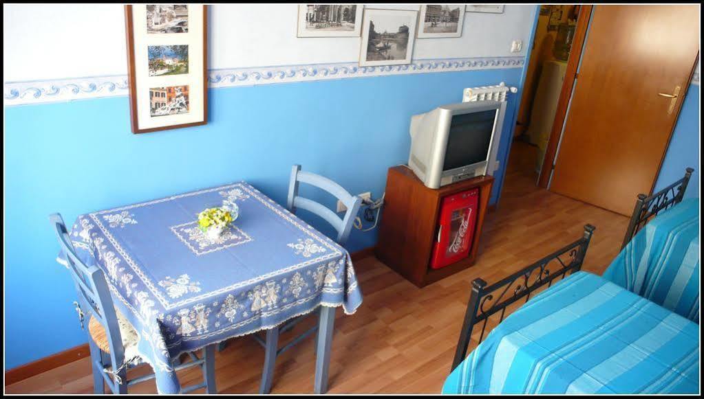 Da Nonna Maria B&B Рим Екстер'єр фото