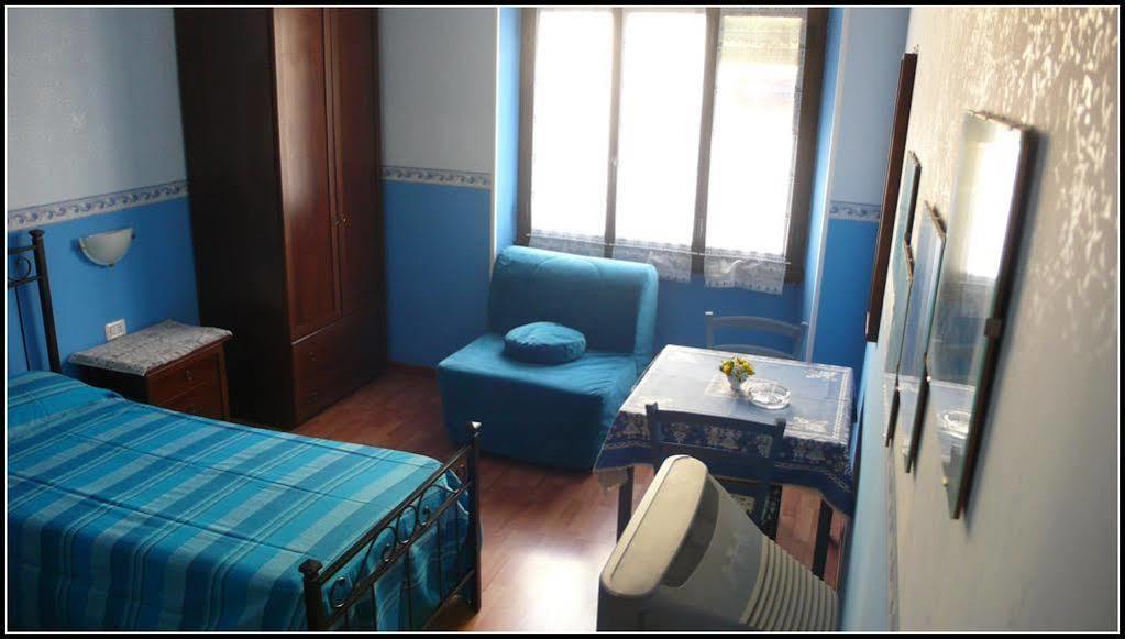 Da Nonna Maria B&B Рим Екстер'єр фото