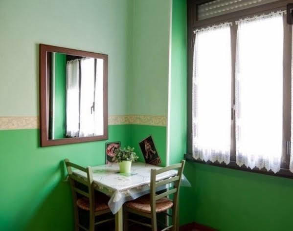 Da Nonna Maria B&B Рим Екстер'єр фото