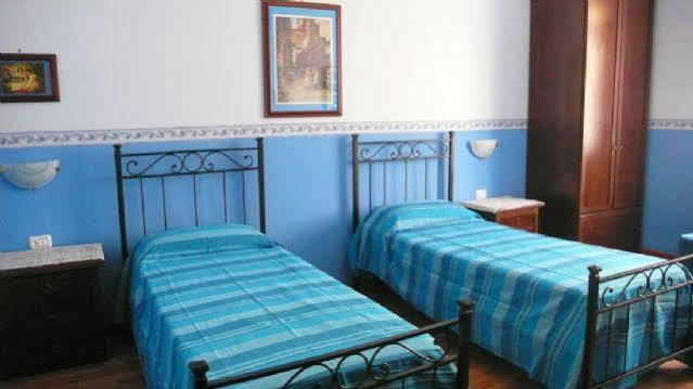 Da Nonna Maria B&B Рим Екстер'єр фото