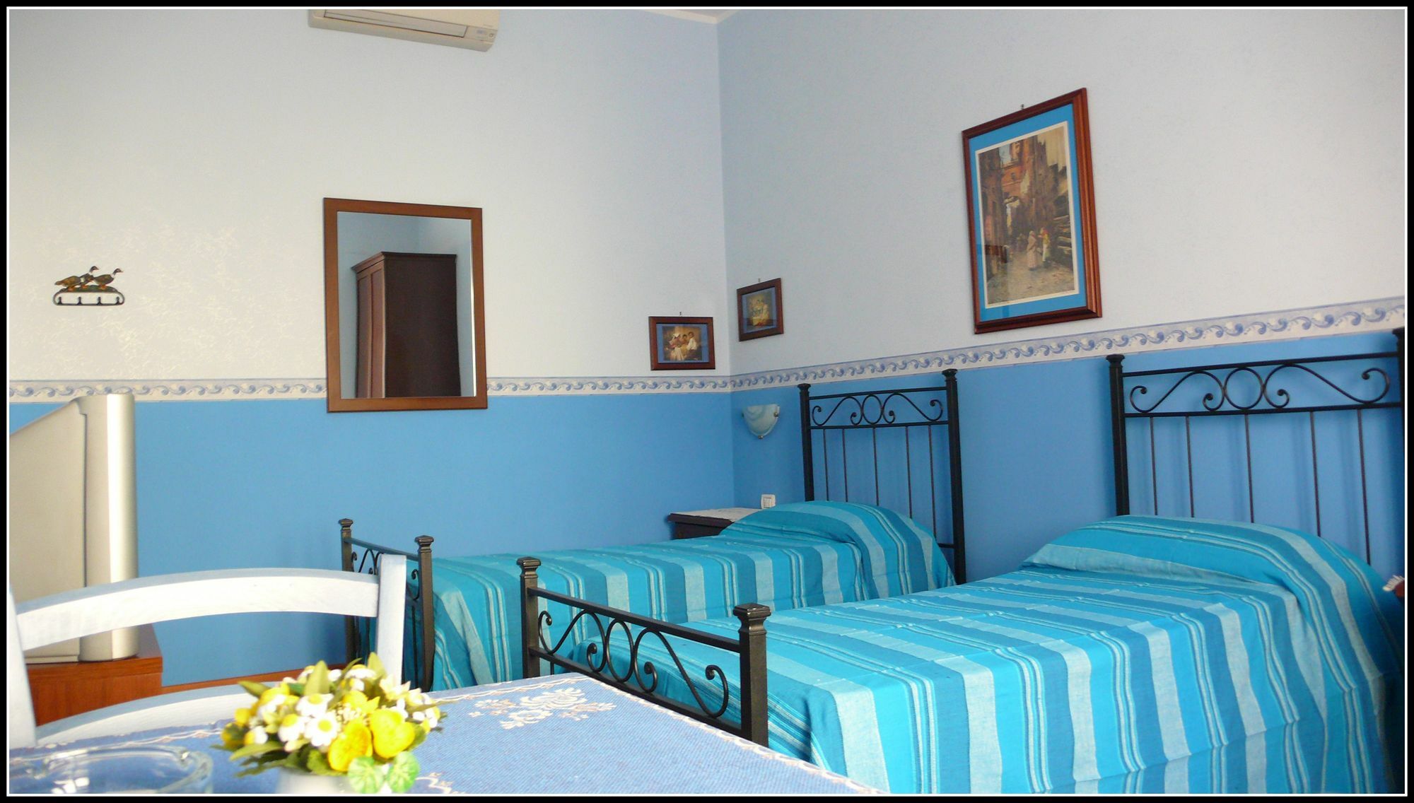 Da Nonna Maria B&B Рим Екстер'єр фото